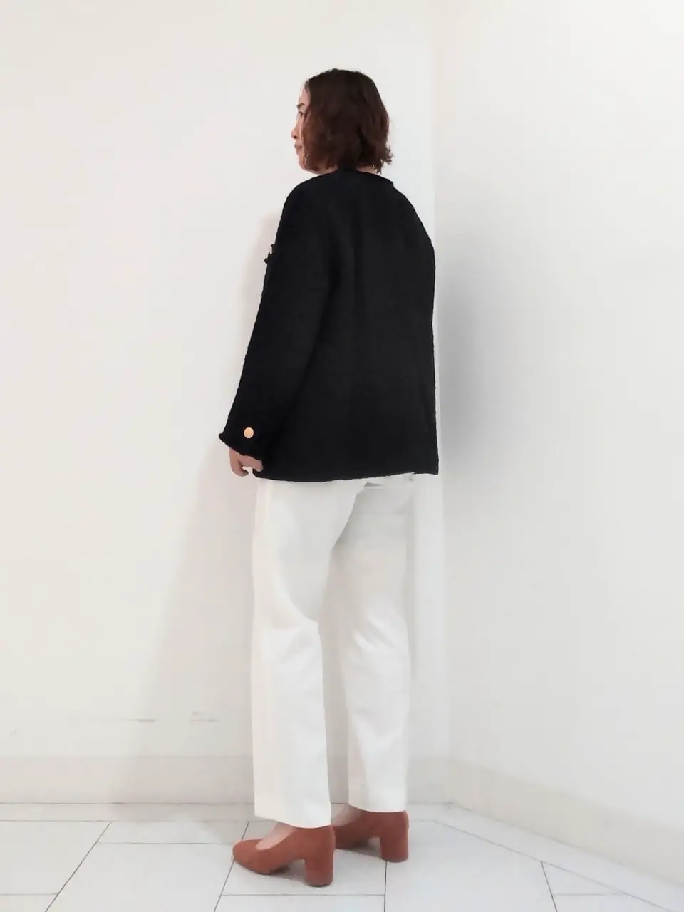 23区 L ナオミ コーディネート画像