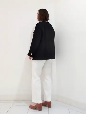 23区 L ナオミ コーディネート画像