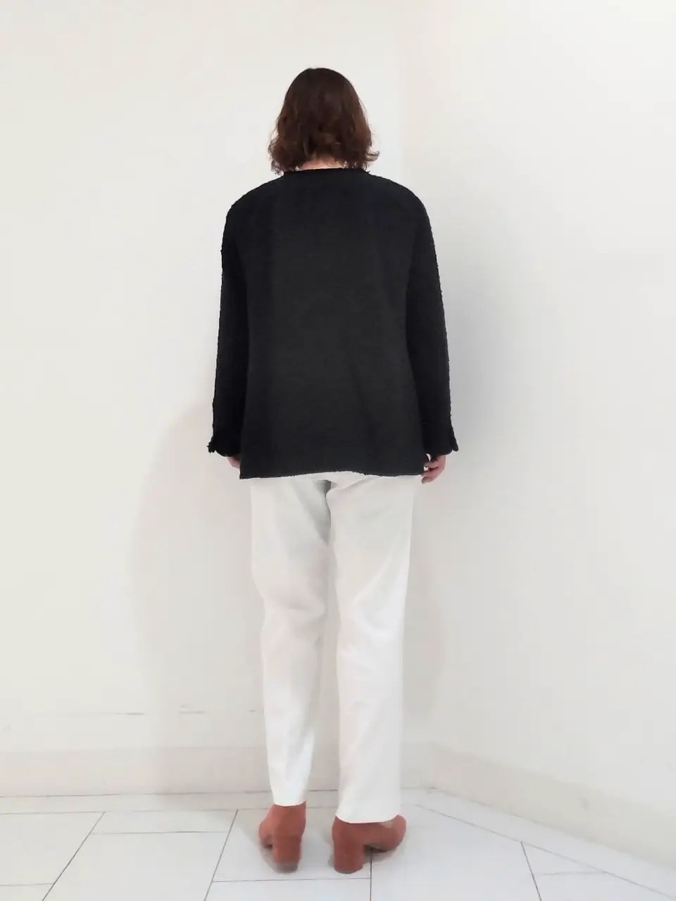 23区 L ナオミ コーディネート画像