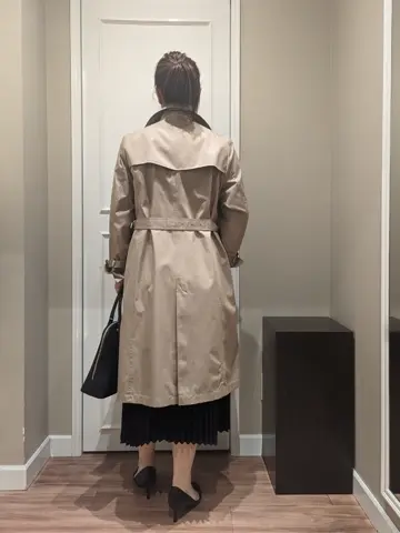 23区 L スタッフn コーディネート画像