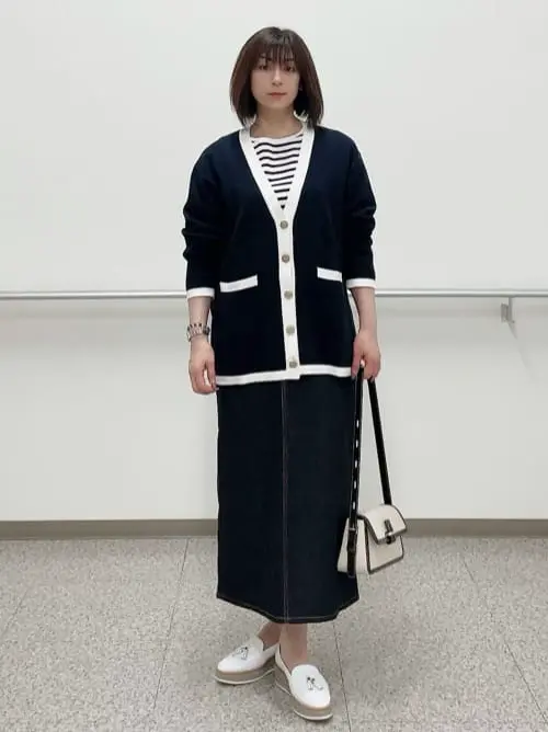  水上 コーディネート画像