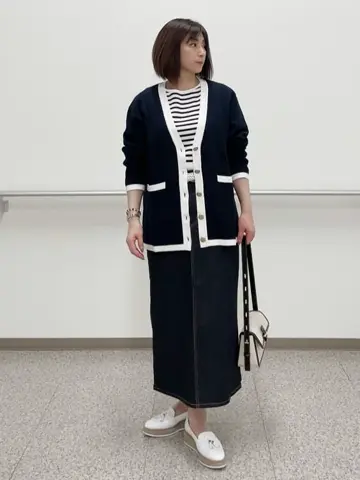 23区 L 水上 コーディネート画像