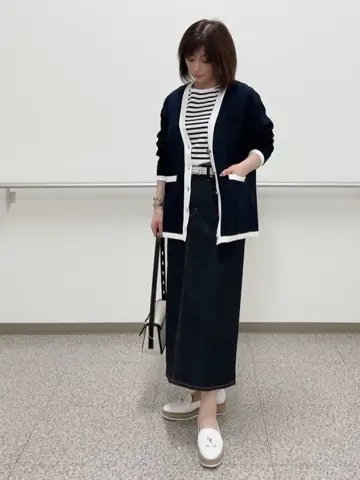 23区 L 水上 コーディネート画像