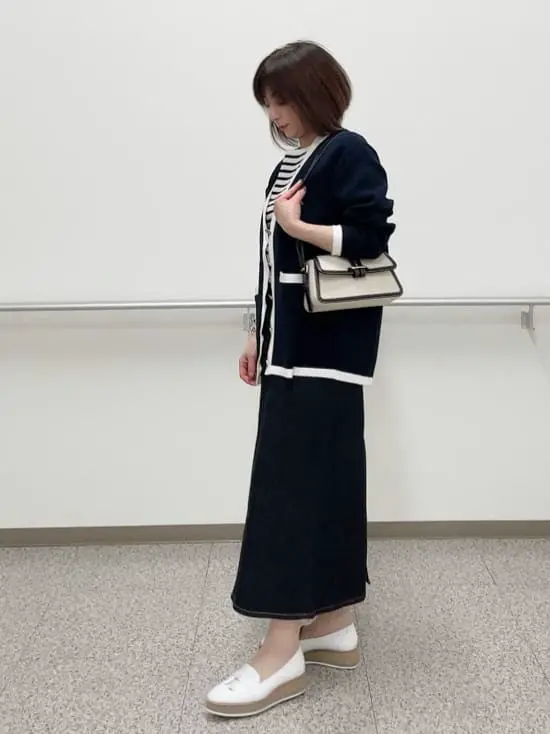 23区 L 水上 コーディネート画像