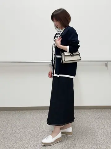 23区 L 水上 コーディネート画像