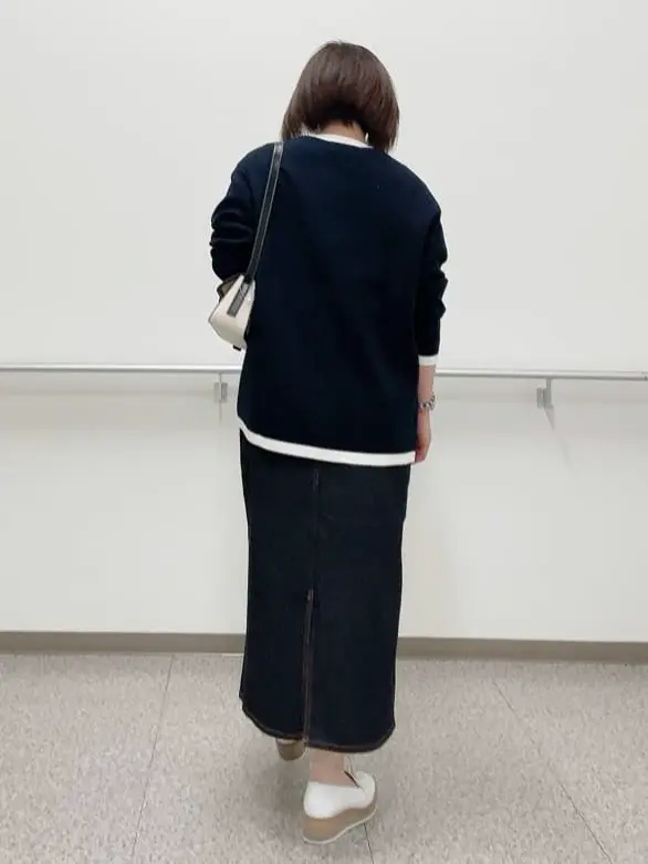 23区 L 水上 コーディネート画像