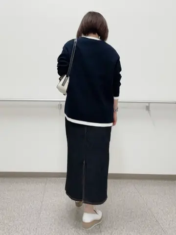 23区 L 水上 コーディネート画像