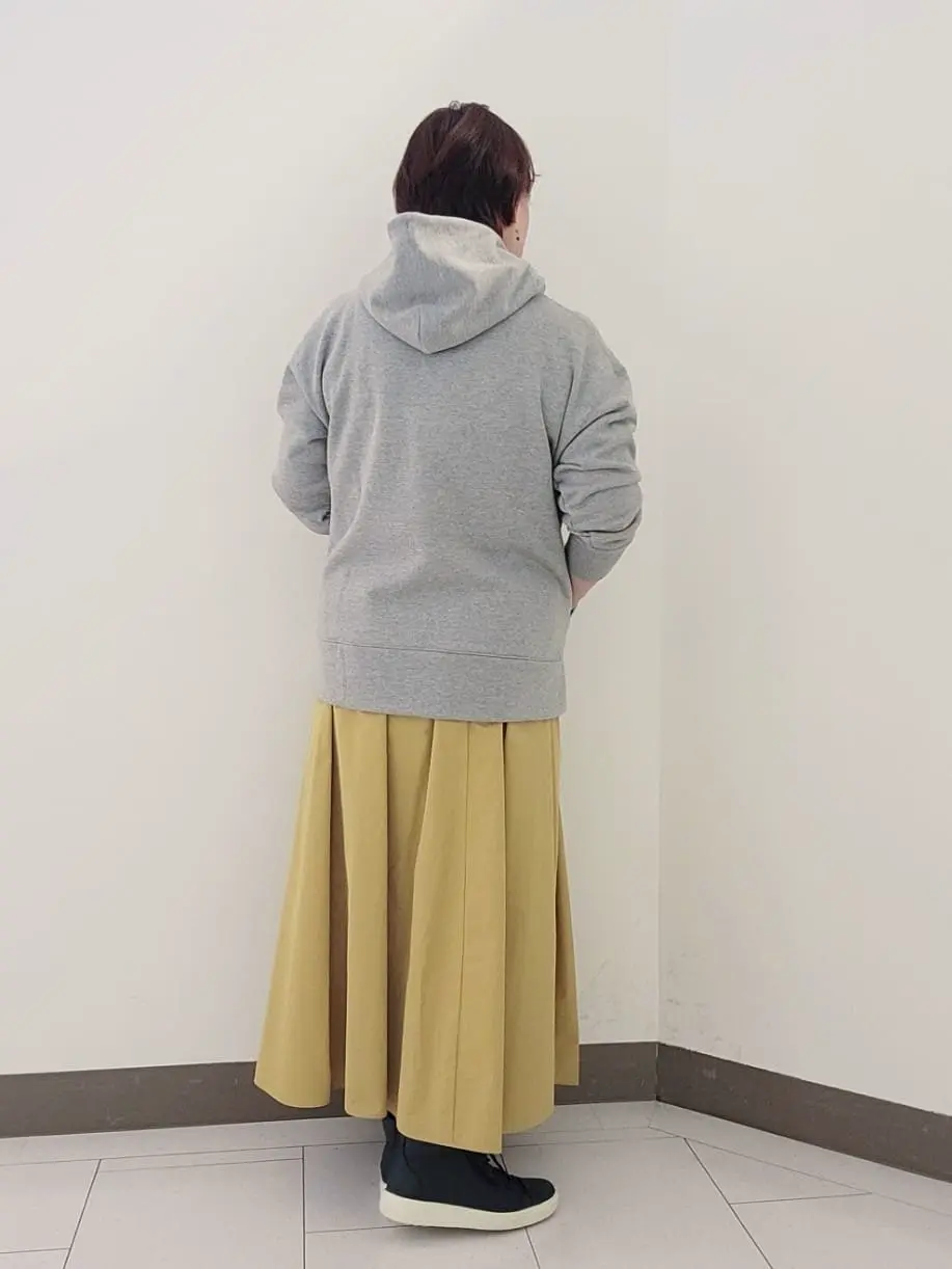 23区 L kazumi コーディネート画像