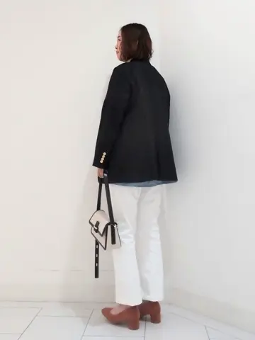 23区 L ナオミ コーディネート画像