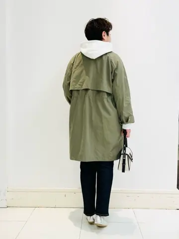 23区 L 佐藤 コーディネート画像