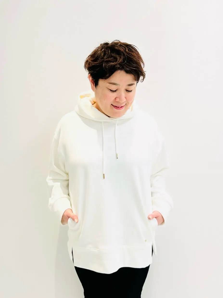 23区 L 佐藤 コーディネート画像