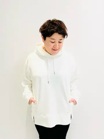 23区 L 佐藤 コーディネート画像