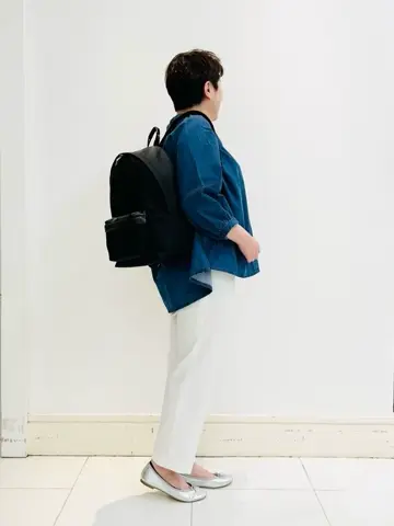 23区 L 佐藤 コーディネート画像