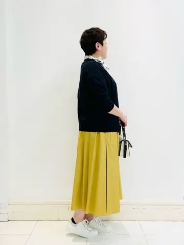 23区 L 佐藤 コーディネート画像