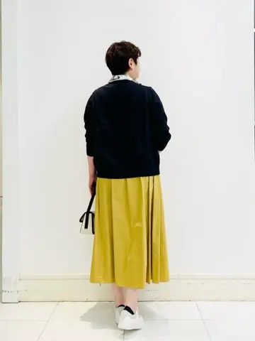 23区 L 佐藤 コーディネート画像