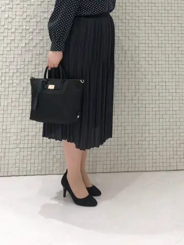 23区 L 後藤 コーディネート画像