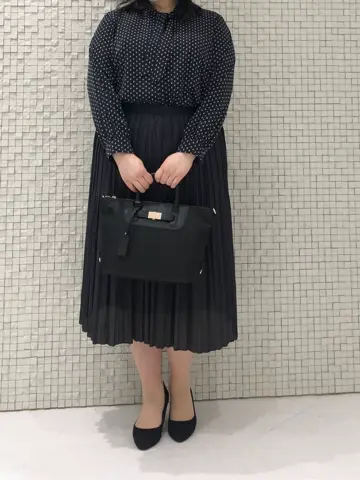 23区 L 後藤 コーディネート画像