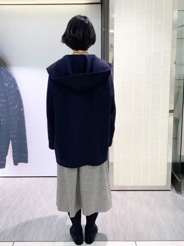 23区 L hiro コーディネート画像