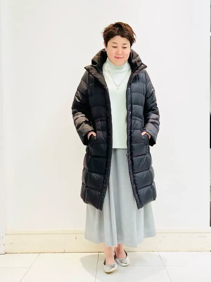 23区 L 佐藤 コーディネート画像