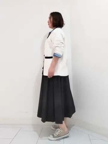 23区 L ナオミ コーディネート画像