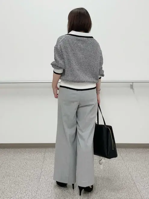 23区 L 水上 コーディネート画像