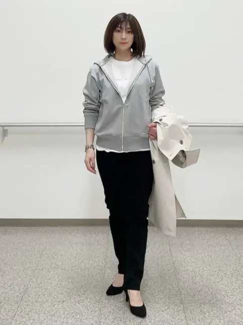 23区 L 水上 コーディネート画像