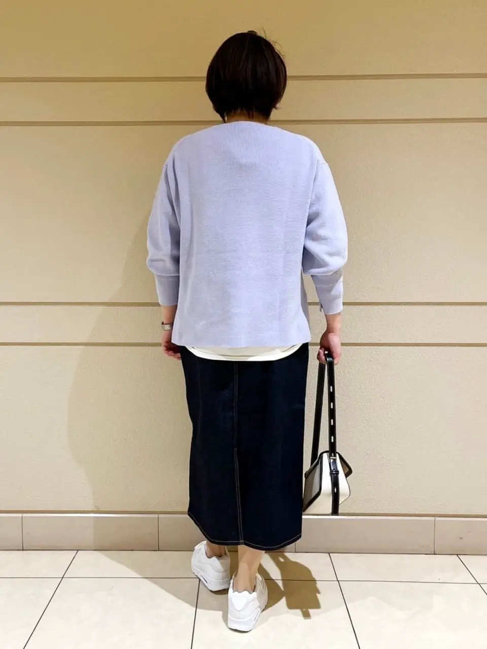 23区 L 山崎 コーディネート画像