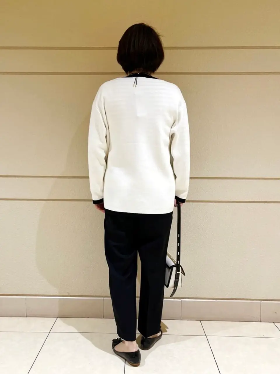 23区 L 山崎 コーディネート画像