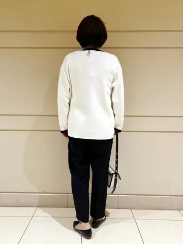 23区 L 山崎 コーディネート画像