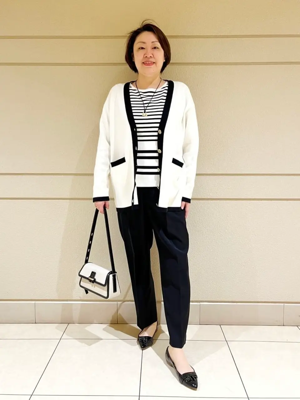 23区 L 山崎 コーディネート画像