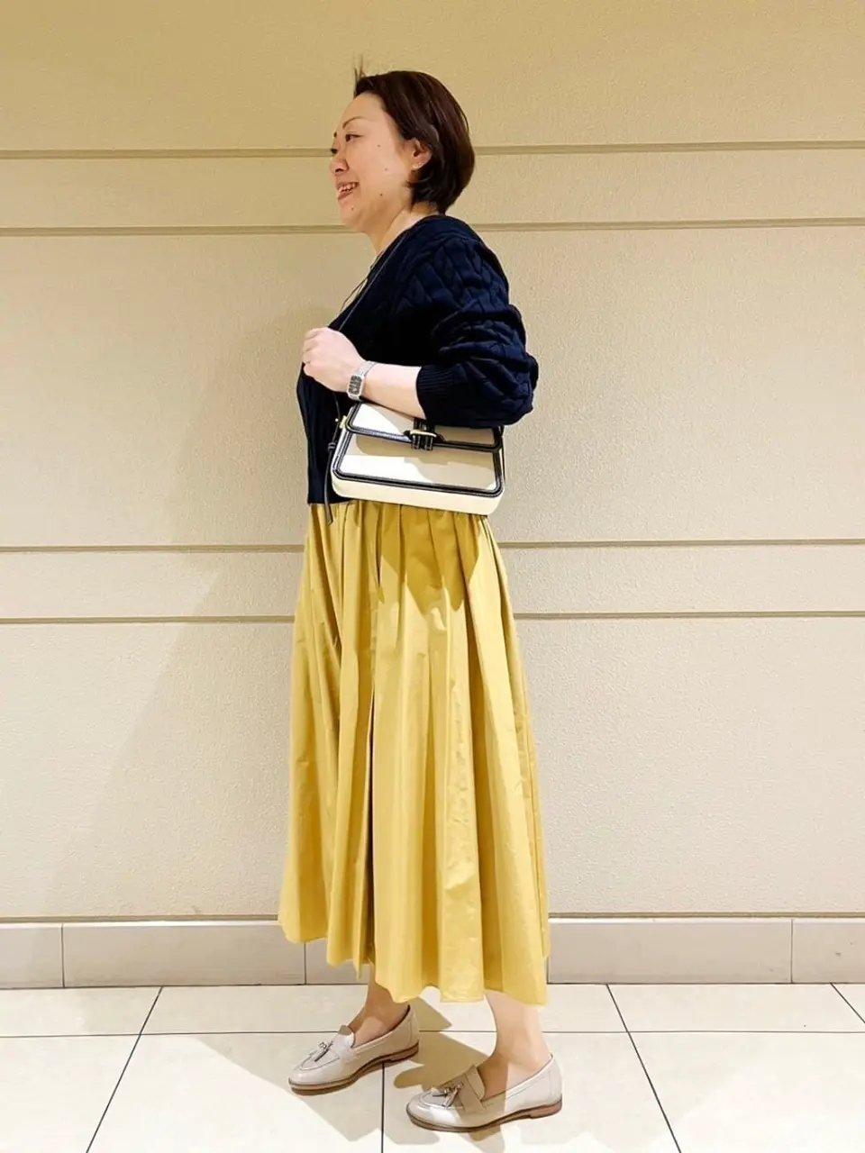 23区 L 山崎 コーディネート画像