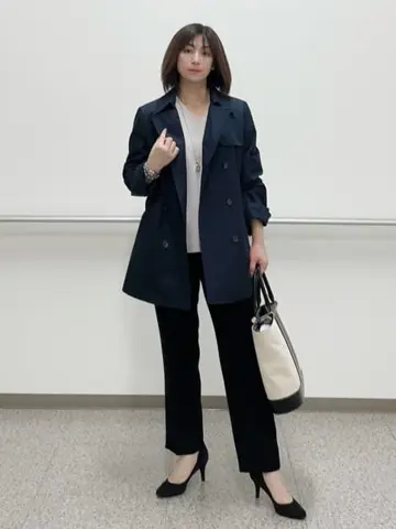 23区 L 水上 コーディネート画像