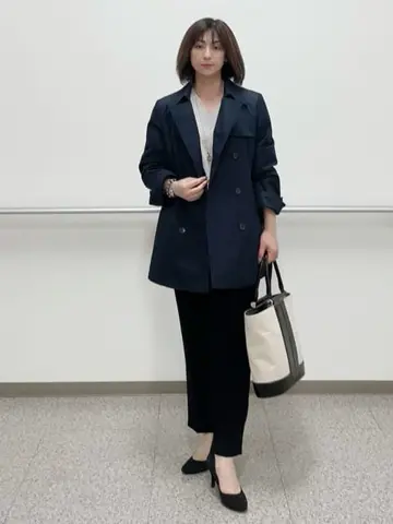 23区 L 水上 コーディネート画像