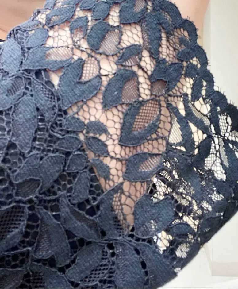 23区 L 古川 コーディネート画像