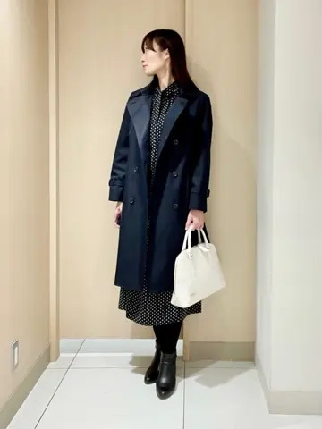 23区 L 山崎 コーディネート画像