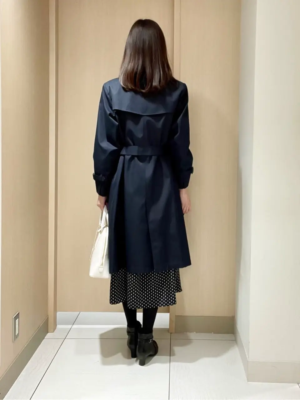 23区 L 山崎 コーディネート画像