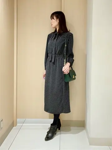 23区 L 山崎 コーディネート画像