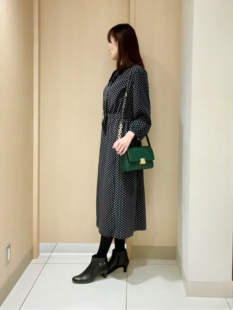 23区 L 山崎 コーディネート画像