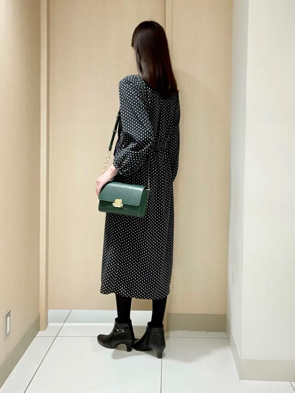 23区 L 山崎 コーディネート画像