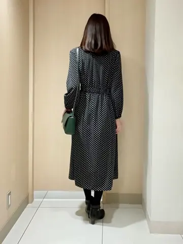 23区 L 山崎 コーディネート画像