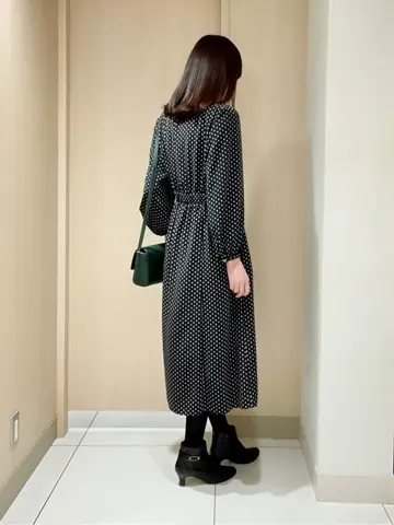 23区 L 山崎 コーディネート画像