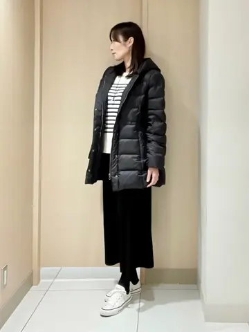 23区 L 山崎 コーディネート画像