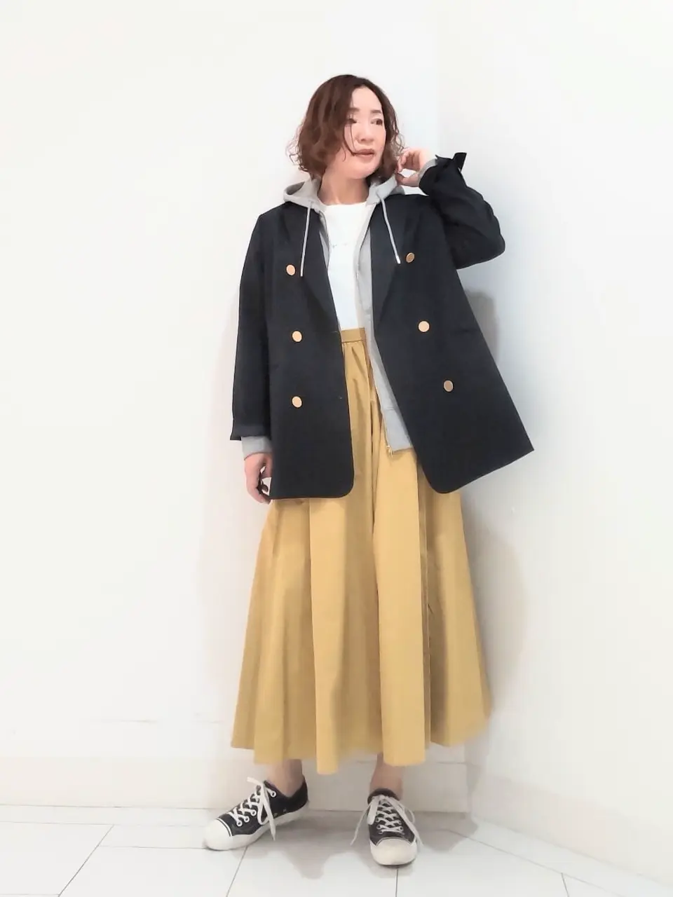 23区 L ナオミ コーディネート画像