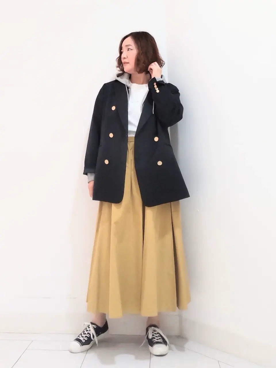 23区 L ナオミ コーディネート画像