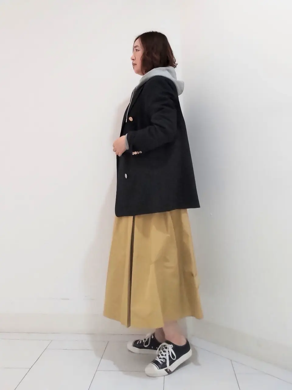 23区 L ナオミ コーディネート画像