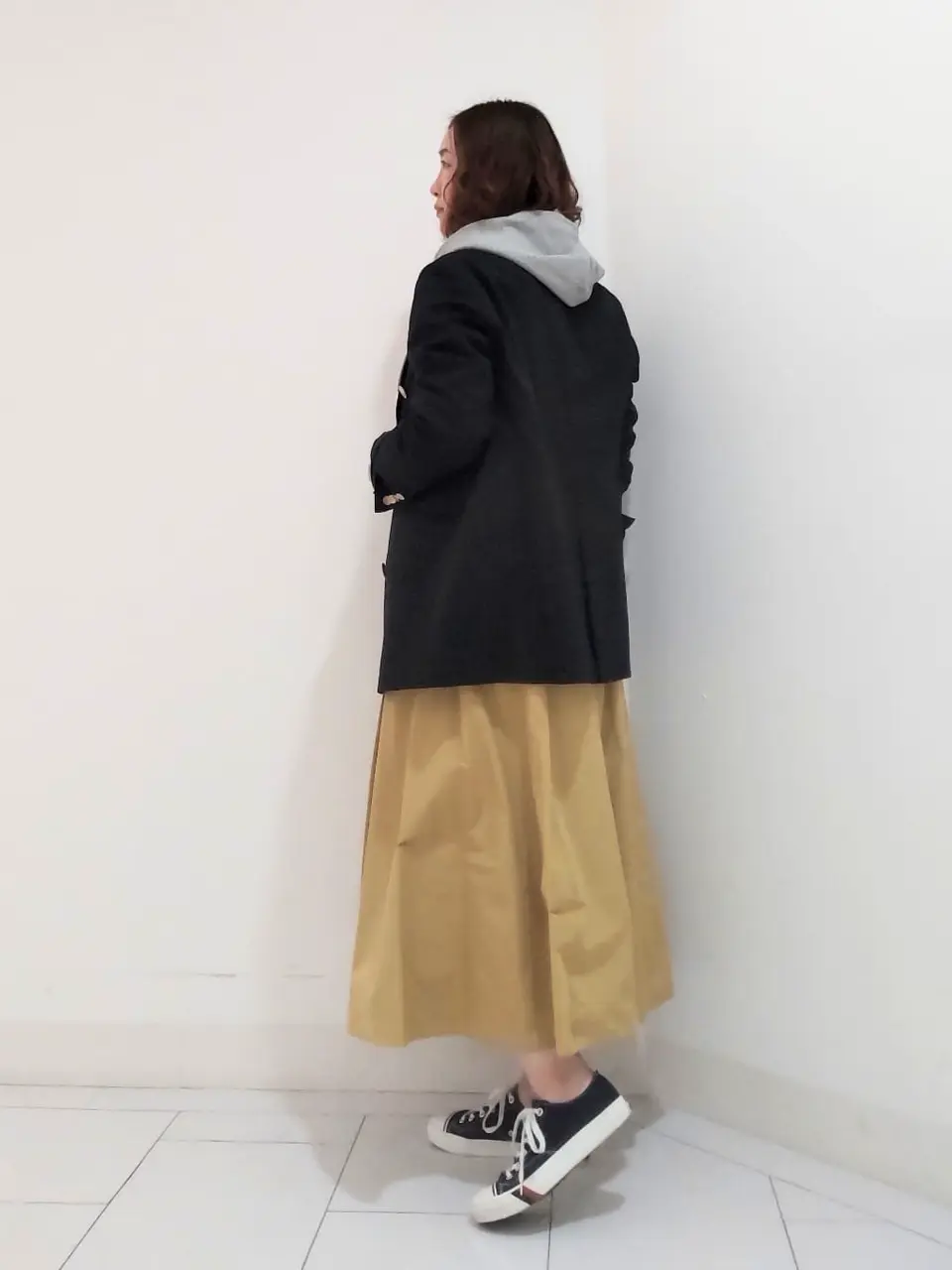 23区 L ナオミ コーディネート画像