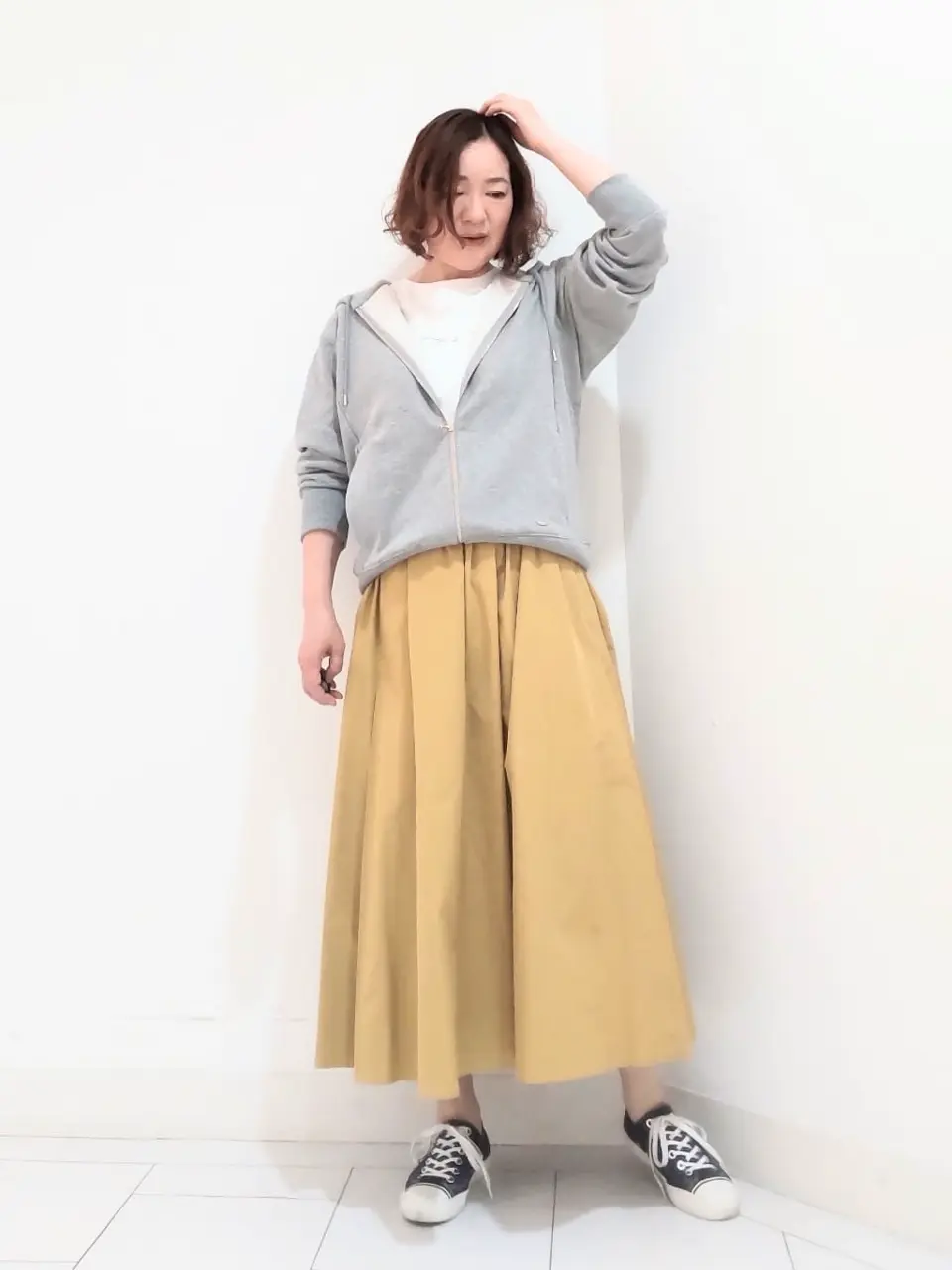 23区 L ナオミ コーディネート画像