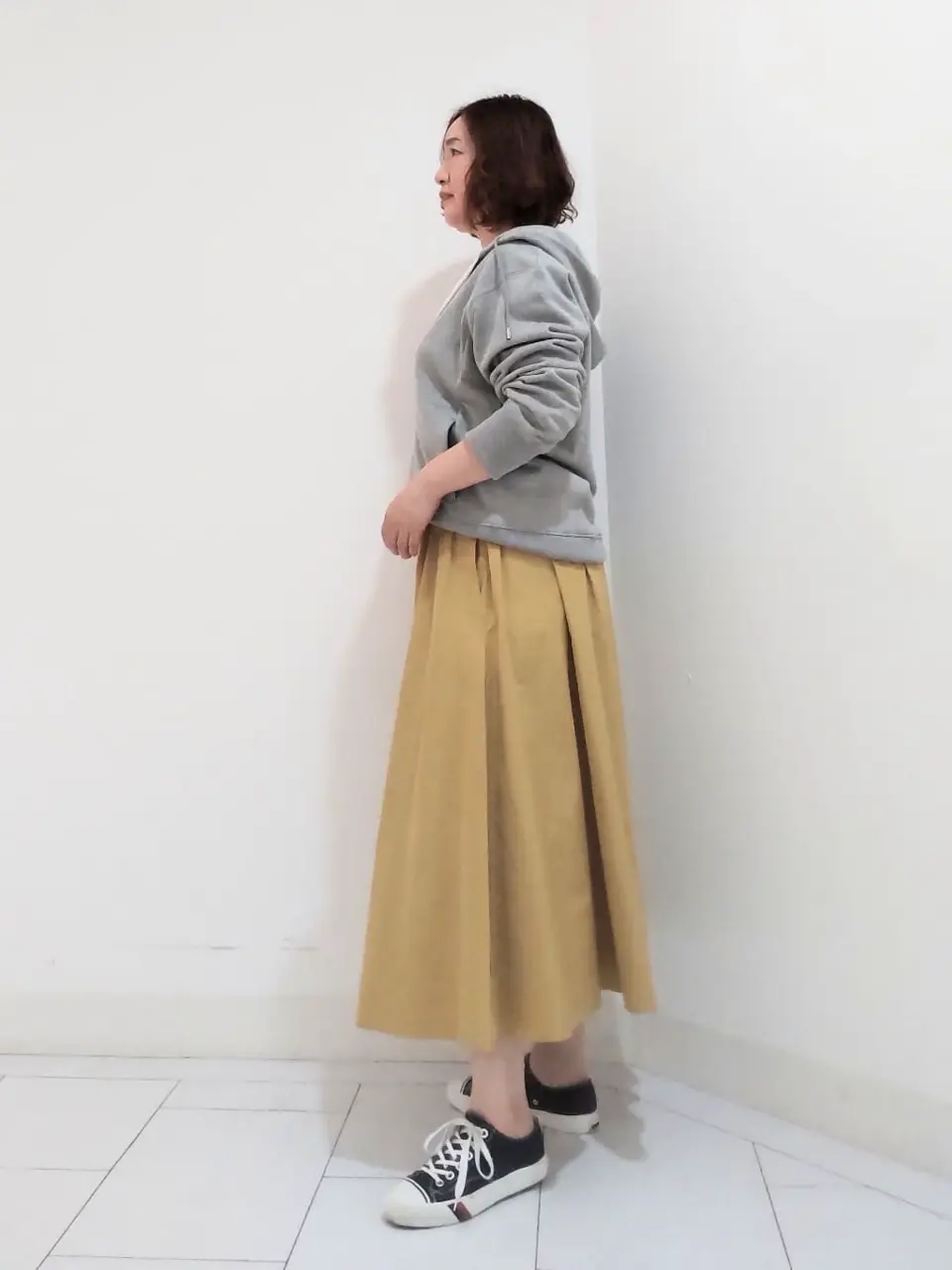 23区 L ナオミ コーディネート画像