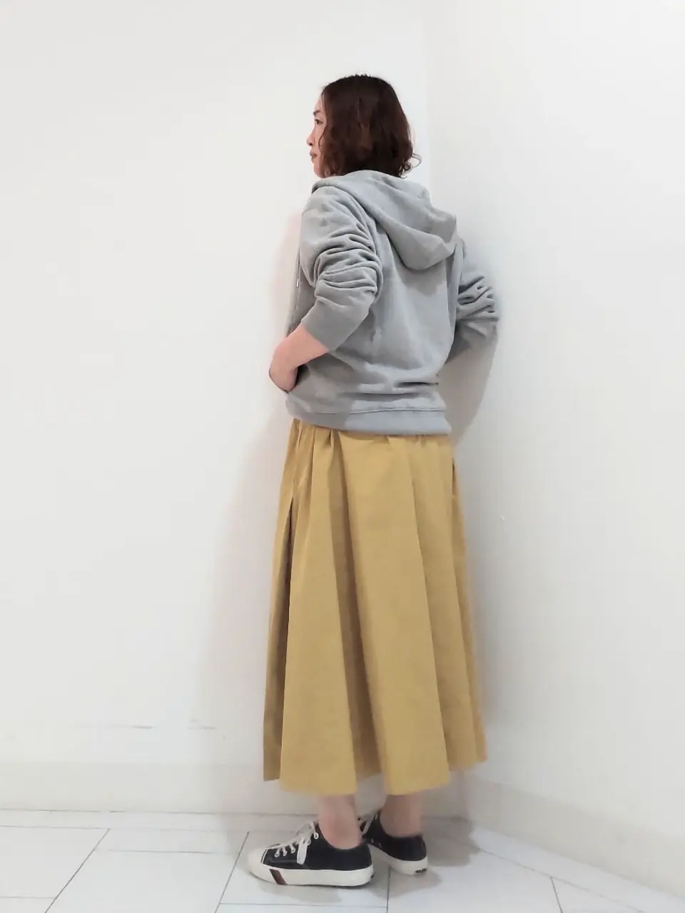 23区 L ナオミ コーディネート画像