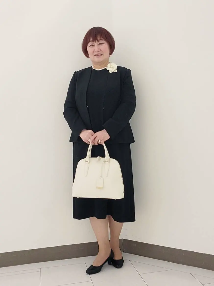  kazumi コーディネート画像